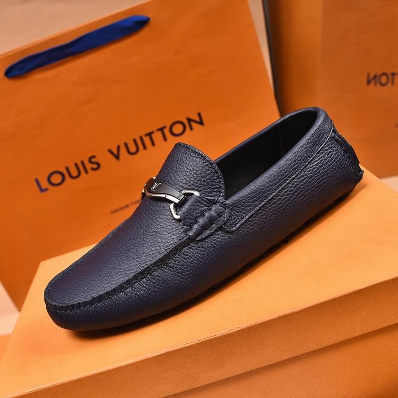 LV Men's Shoes 2051